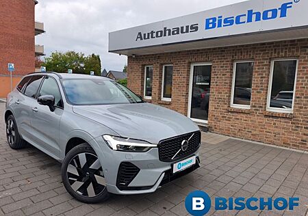 Volvo XC 60 XC60 T6 Recharge Ultra Dark Plug-In AHK Ultimate