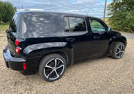 Chevrolet HHR 2.4 LT LT