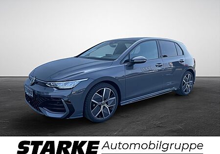 VW Golf Volkswagen 1.5 eTSI DSG R-Line HeadUp AHK Navi LED Ka