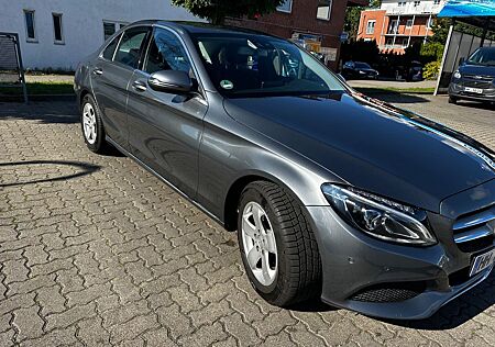 Mercedes-Benz C 220 d AVANTGARDE Autom. AVANTGARDE