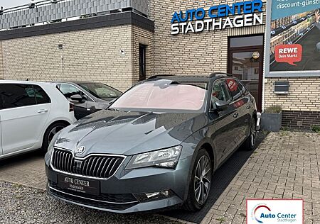 Skoda Superb Combi 1.4 TSI ACT Ambition 1.Hand