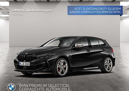 BMW M135i xDrive M Sport Harman/K LiveCockpitProf
