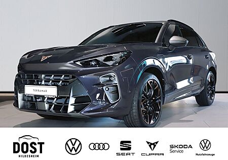 Cupra Terramar VZ 1.5 e-HYBRID DSG LEDER+PANO
