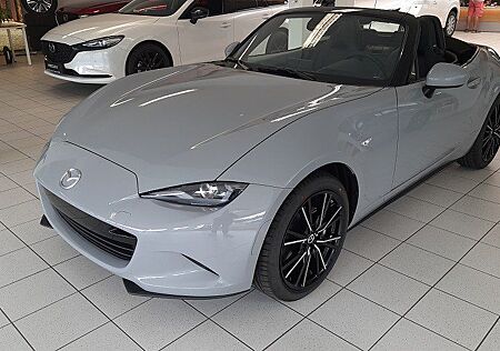 Mazda MX-5 2024 2.0L SKYACTIV-G 184PS Exclusive