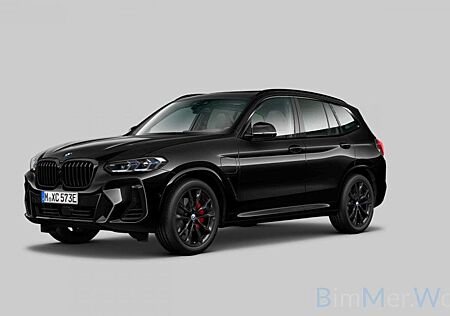 BMW X3 xD30e M Sport Panorama Laser 360° HUD DAB H/K