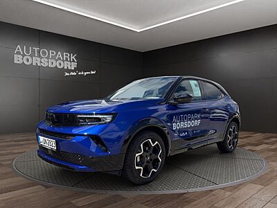 Opel Mokka GS Line 1.2 Turbo*Klimaautom*Digit.Cockpit