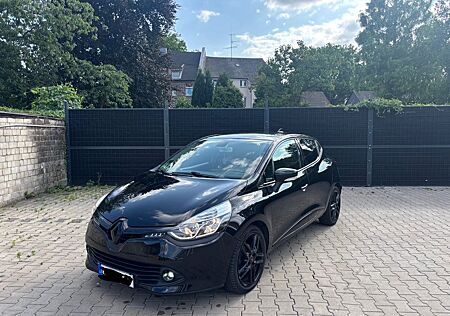 Renault Clio TCe 90