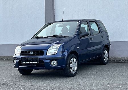 Subaru Justy J12 1.3 Special Edition Allrad