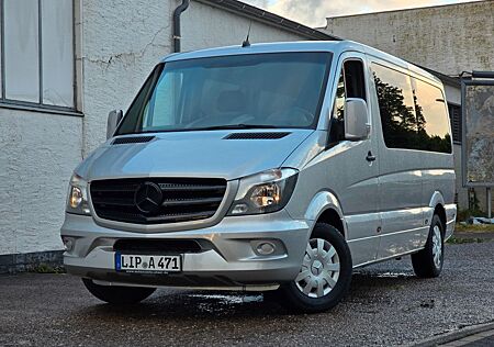 Mercedes-Benz Sprinter *AUTOM. *STANDHEIZ. *KLIMA *AHK