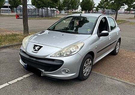 Peugeot 206 1.4