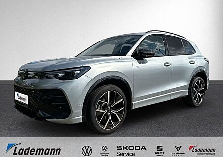 VW Tiguan Volkswagen R-Line 2.0 TSI DSG PANO+HEAD-UP+LED+NAVI.