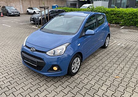 Hyundai i10 Trend