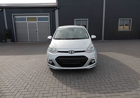 Hyundai i10 FIFA World Cup Edition