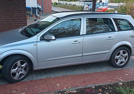 Opel Astra Caravan 1.6