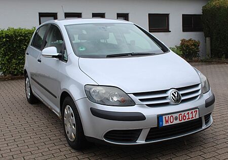 VW Golf Plus Volkswagen 1.9 TDI DPF Trendline
