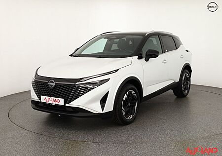 Nissan Qashqai N-Connecta 1.3 Dig-T MHEV Aut. LED ACC N
