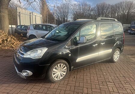 Citroën Berlingo Kombi Silver Selection