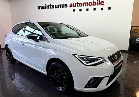 Seat Ibiza Xcellence *LED+KAMERA+APPLECARPLAY+PDC*