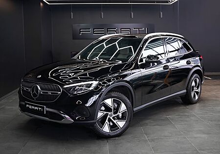Mercedes-Benz GLC 300 GLC 300e 4Matic|Burmester|Distronic Plus|LED|Tow