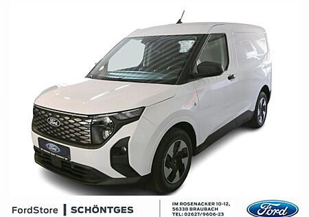 Ford Transit Courier BEV Aut. Trend Klima Kamera Park