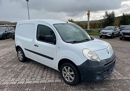Renault Kangoo 1.5 dCi Rapid Basis 1 Hand