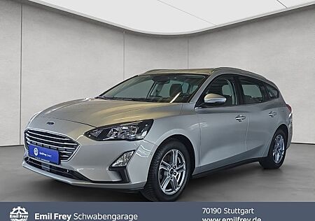 Ford Focus Turnier 1.0 EcoBoost COOL&CONNECT