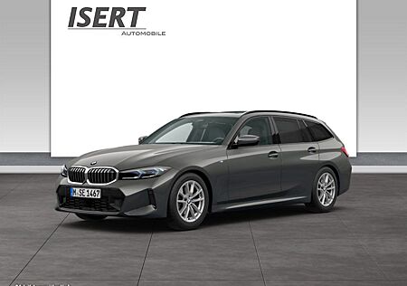 BMW 320d xDrive tour. M Sport A. +AHK+PANO+RFK+LED