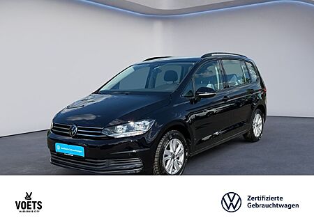 VW Touran Volkswagen 1,5 TSI Comfortline NAVI+DIGICOCKPIT+ACC