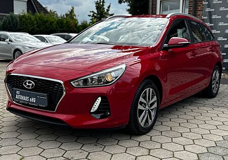 Hyundai i30 cw Trend
