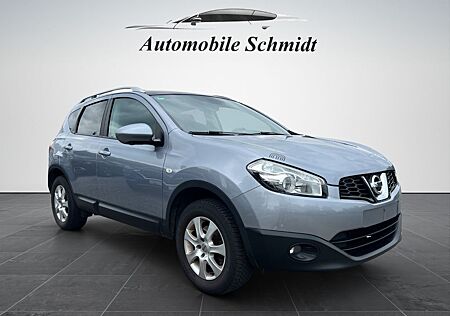 Nissan Qashqai I-Way 4X4