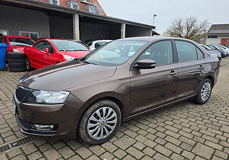 Skoda Rapid Active 1.0 Top Gepflegt 6Gang Sitzh Eu6