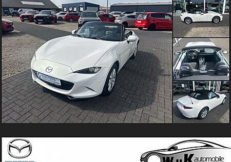 Mazda MX-5 1.5L SKYACTIV-G (130 hp) Center-Line