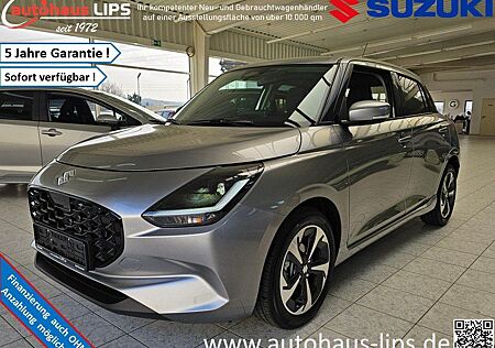 Suzuki Swift 1.2 Dualjet Hybrid Comfort+ | Aut. | LED