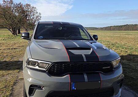 Dodge Durango R/T, 5.7 V8 HEMI, EZ 12/2020, 44.534 km