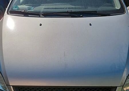 Ford Focus 1,6 Ti-VCT Trend Trend