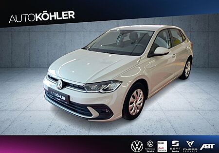 VW Polo Volkswagen VI - LED - DAB - PDC - SHZ - ALLWETTER - BT