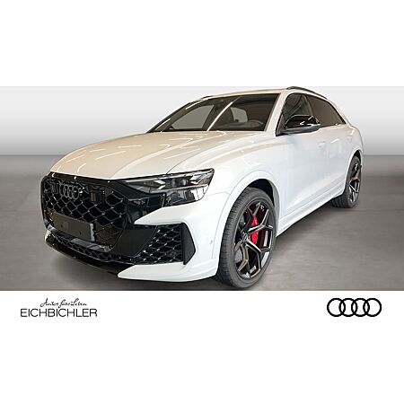 Audi RS Q8 leasen