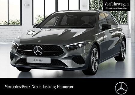 Mercedes-Benz A 250 e PROGRESSIVE+NIGHT+PANO+MULTIBEAM+KAMERA