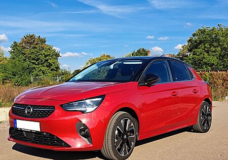 Opel Corsa -e First Edition -e First Edition