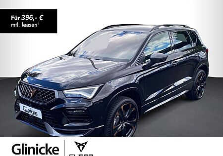 Cupra Ateca Tribe Edition 1.5 TSI DSG, NAVI, RFK, LED,