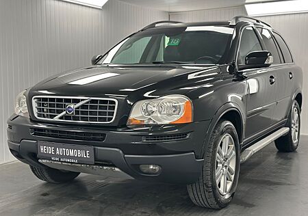 Volvo XC 90 D5 Momentum Automatik Glshd 7 Sitze Kamera