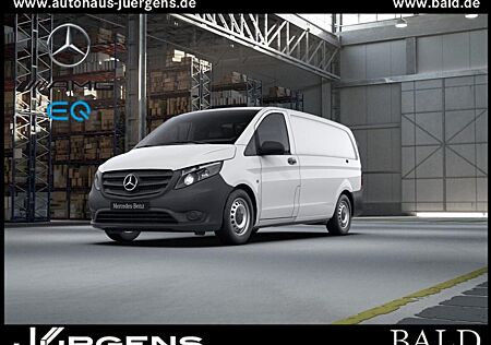 Mercedes-Benz Vito 116 KASTEN L+AUTOMATIK+NAVI+KAMERA+KLIMA