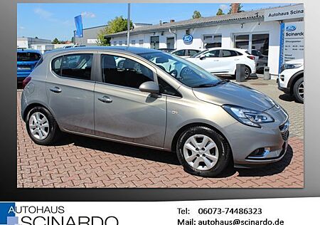 Opel Corsa E 1.4 Innovation Aut. *Xenon*PDC*Garantie*