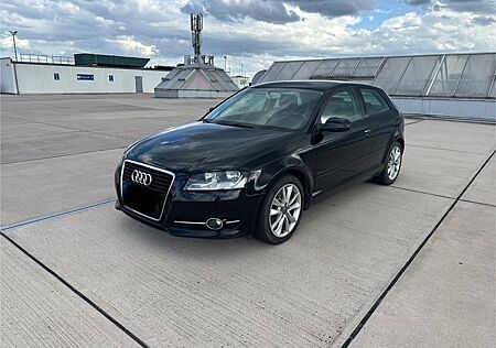 Audi A3 2.0 TFSI