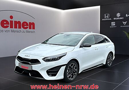 Kia Pro_ceed PROcee'd 1.5T 140 DCT7 GTL TEC LED+KLIMAAUTOMATI