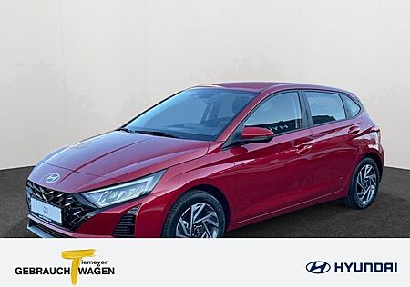 Hyundai i20 Trend Turbo Komfort & Licht Paket Navi LED