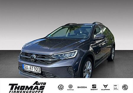 VW Taigo Volkswagen 1.0 TSI 6-Gang Life ACC Klima SHZ
