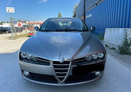 Alfa Romeo 159 1.9 JTDM 16V