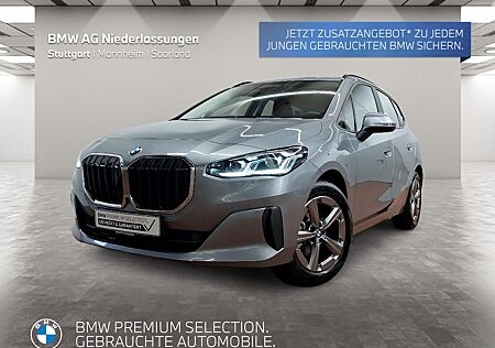 BMW 218i Active Tourer AHK Driv.Assist.Prof Head-Up