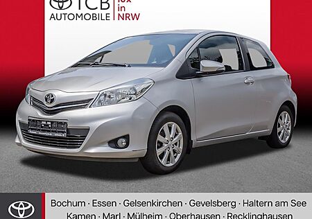 Toyota Yaris 1.0 Dual-VVTi Cool KLIMA